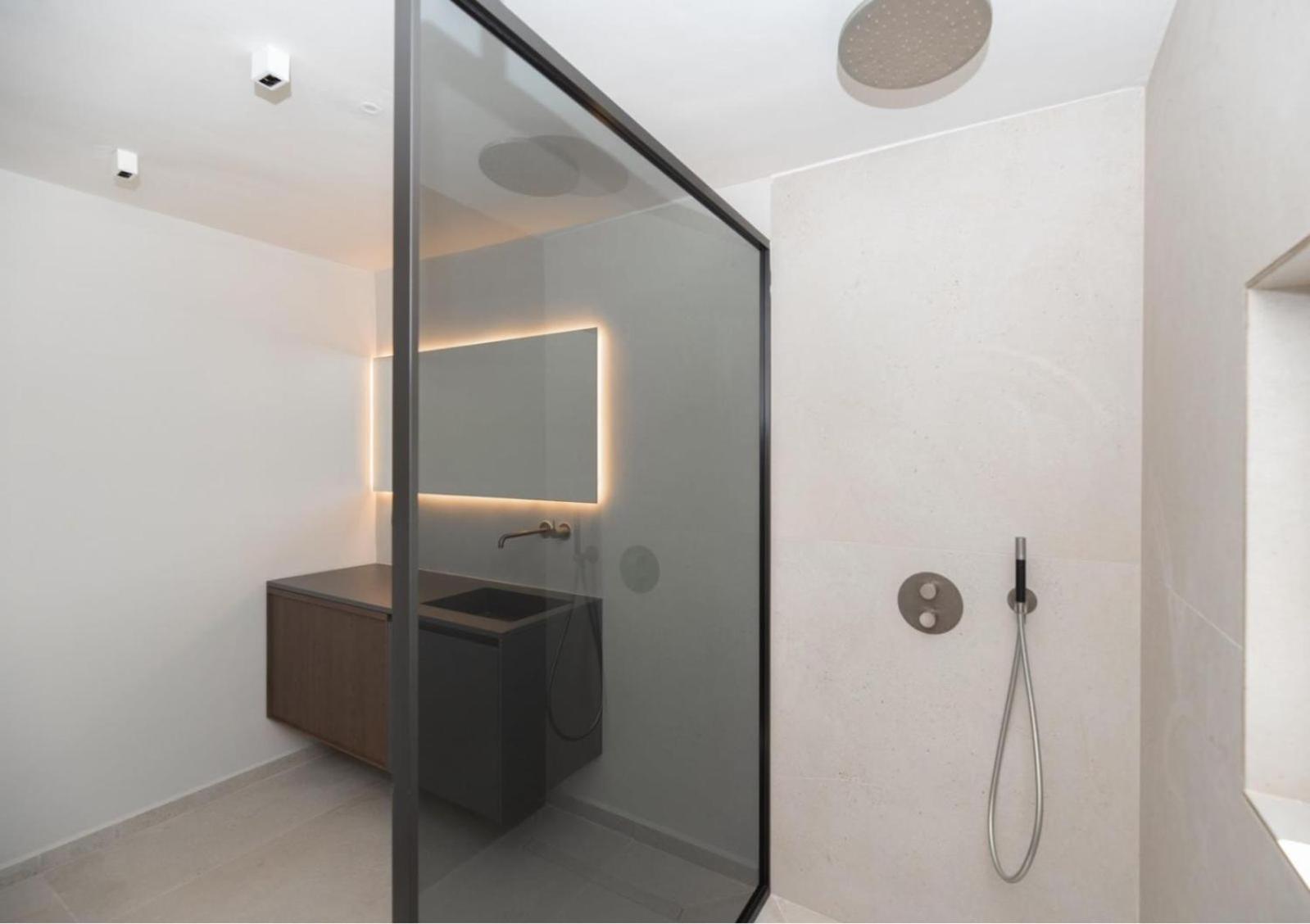 Lujo Ibiza, Piscina Infinity Y 4 Dobles En Furnet