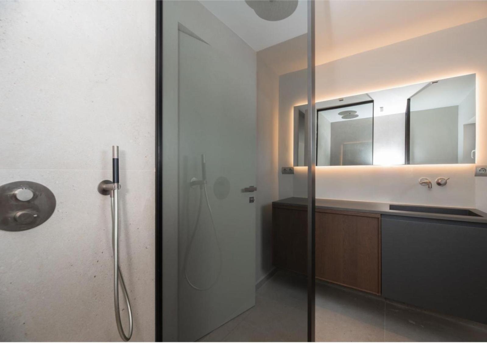 Lujo Ibiza, Piscina Infinity Y 4 Dobles En Furnet Can Furnet